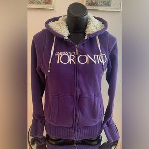 U of T Sweatshirt